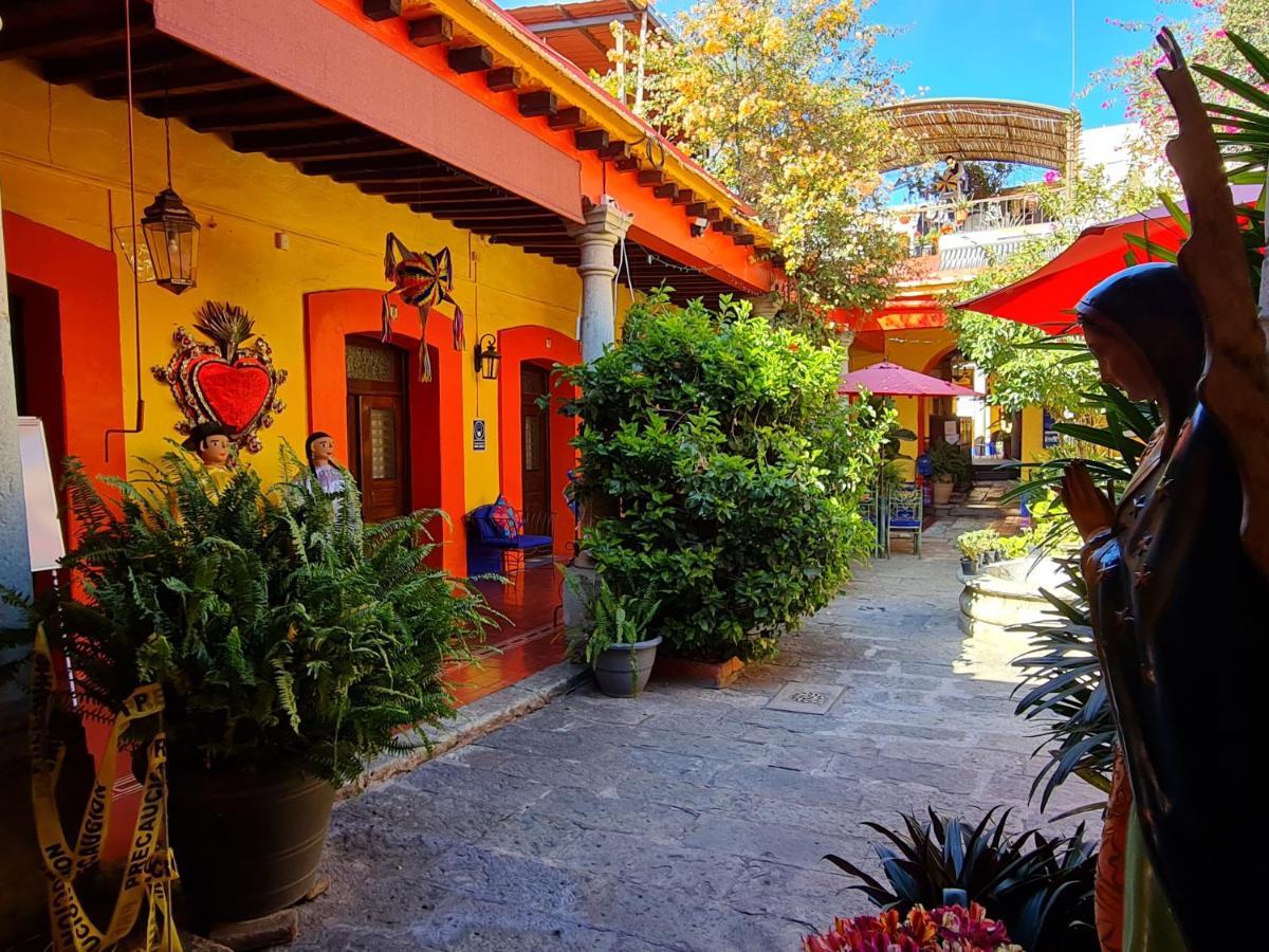 Hotel Del Centro