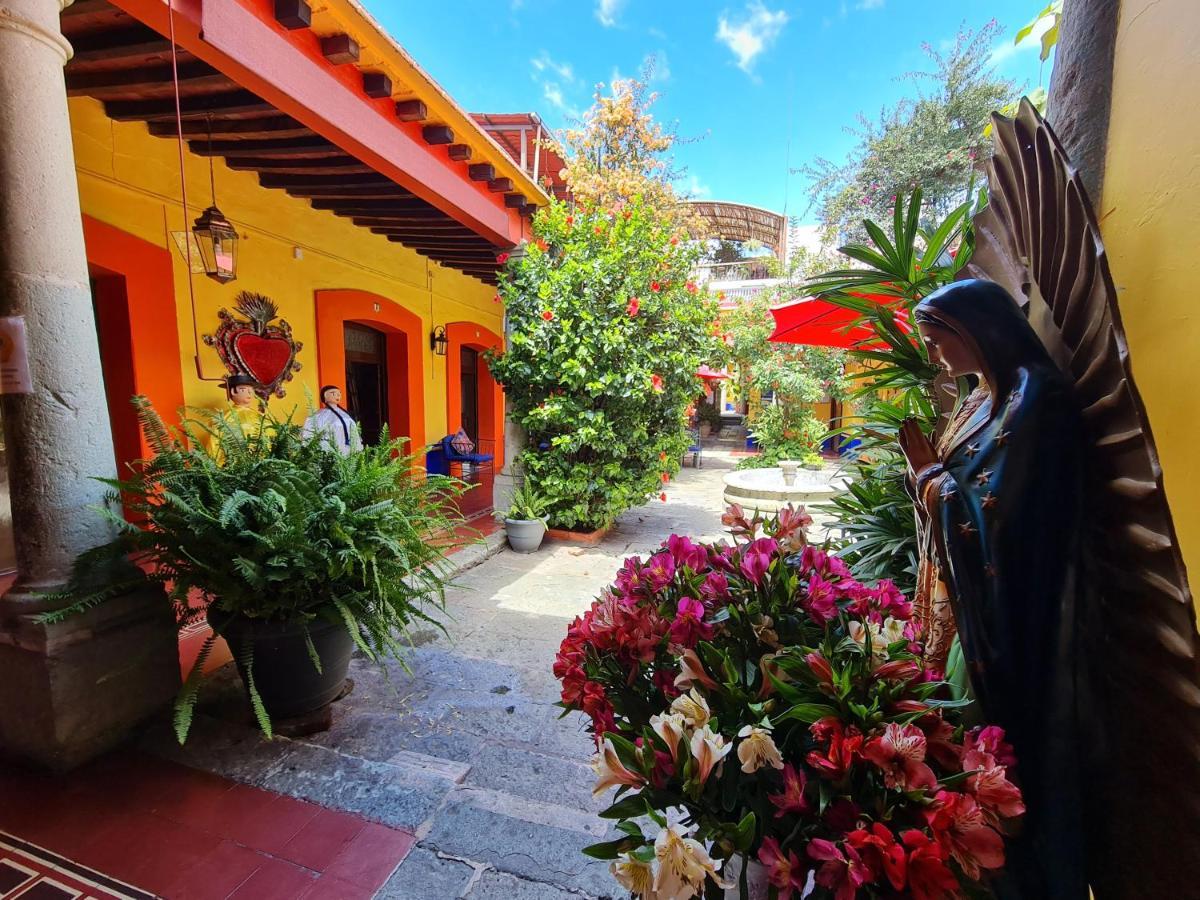 Hotel Del Centro 3*