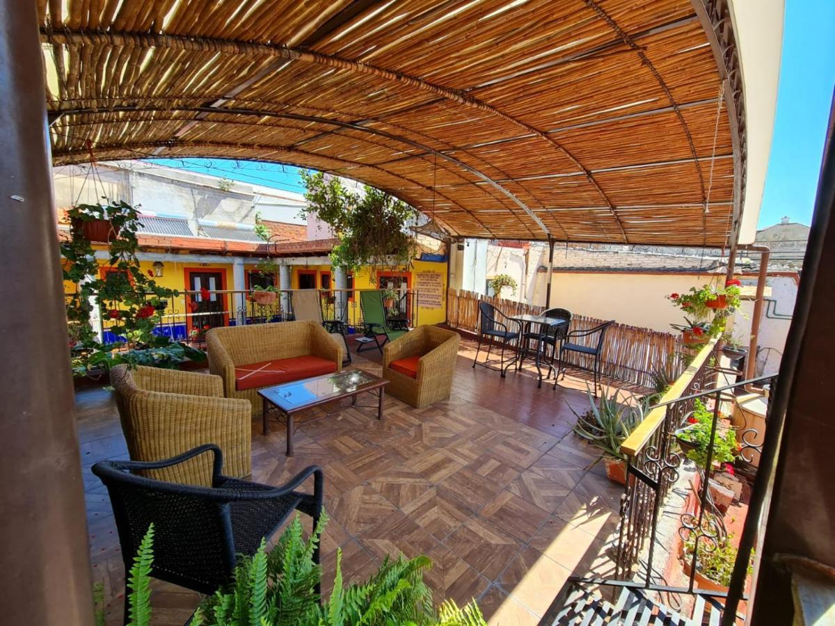 Del Centro Hotel 3*