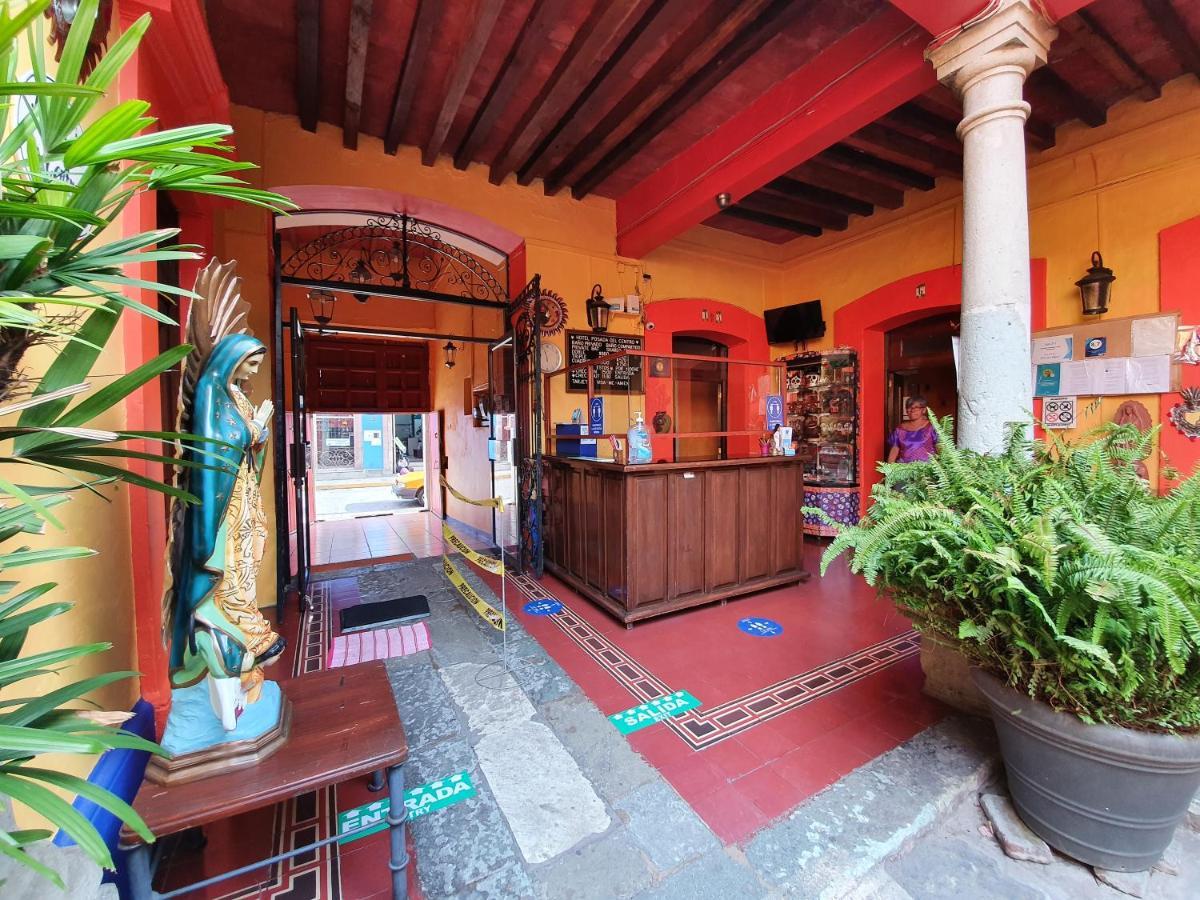 Del Centro Hotel 3*
