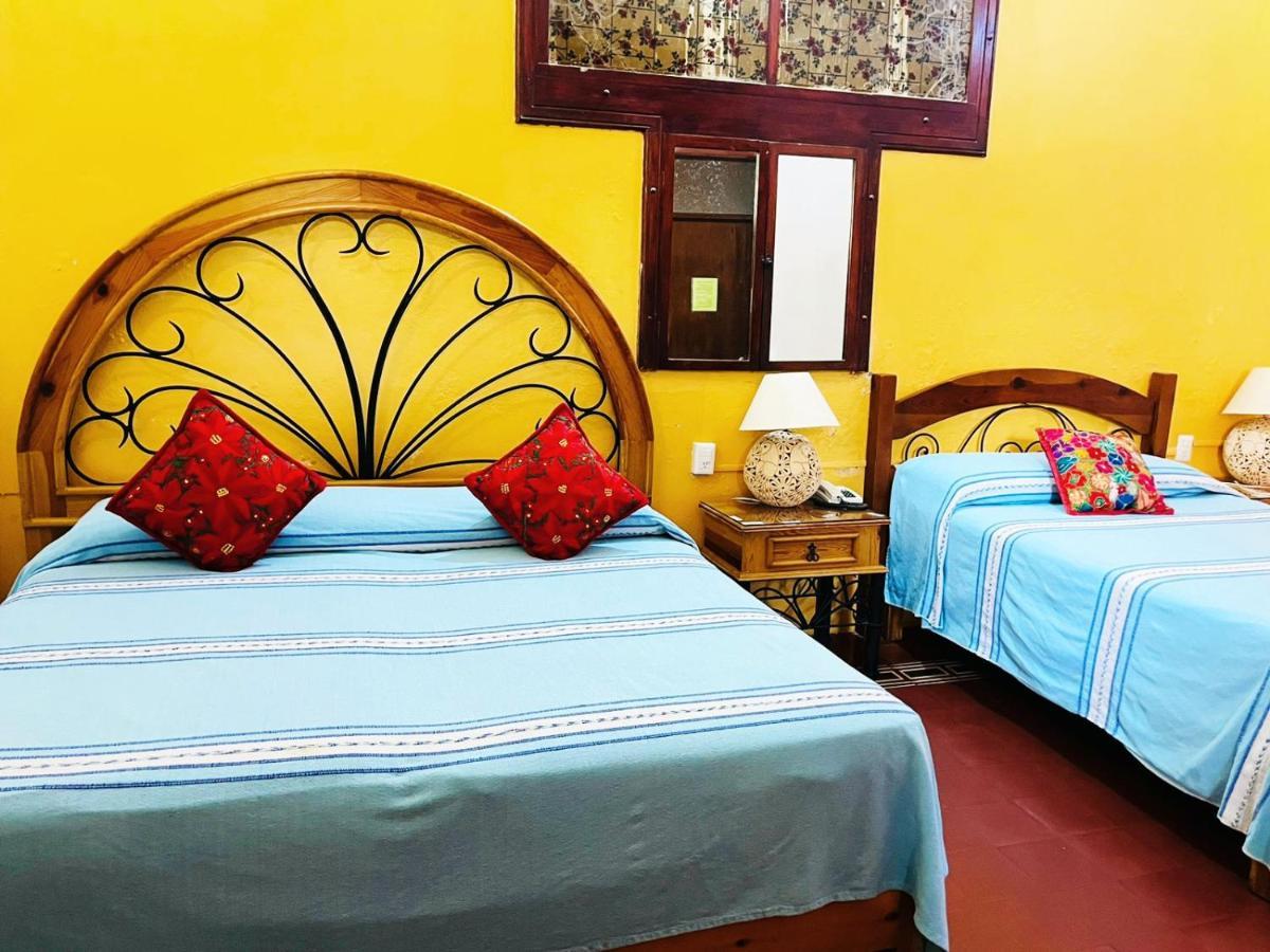 Hotel Del Centro