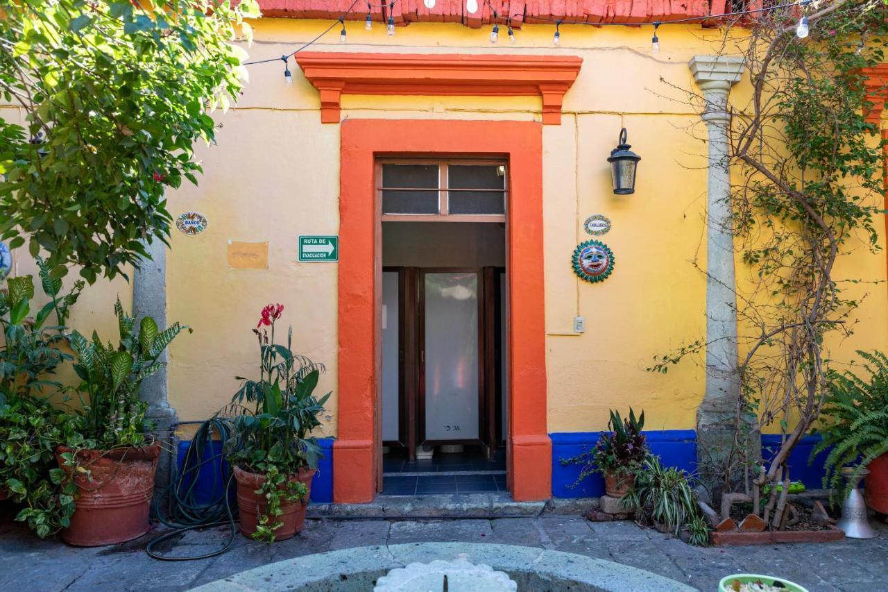 Del Centro Hotel
