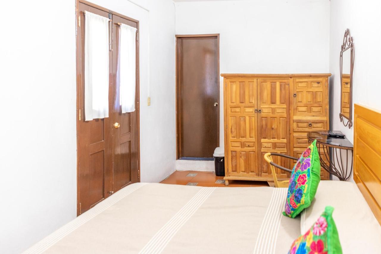Del Centro Hotel 3*
