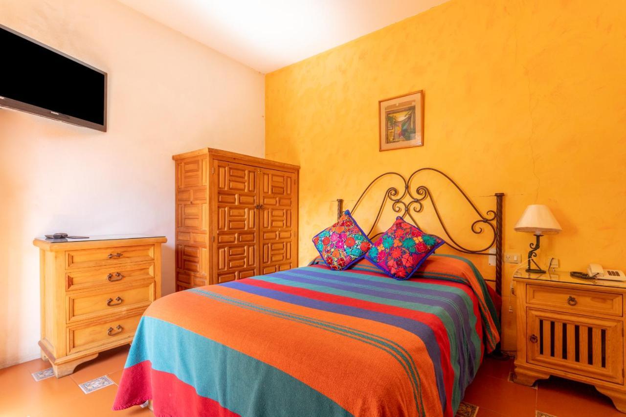 Del Centro 3*