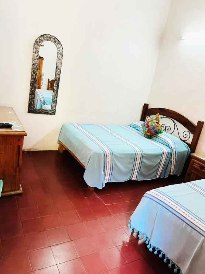 Del Centro Hotel