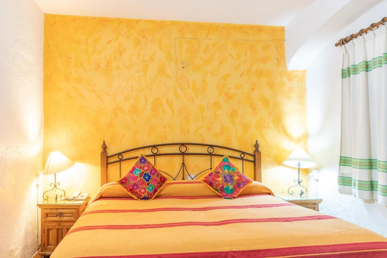 Del Centro Hotel 3*